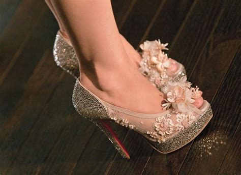 louboutin burlesque
